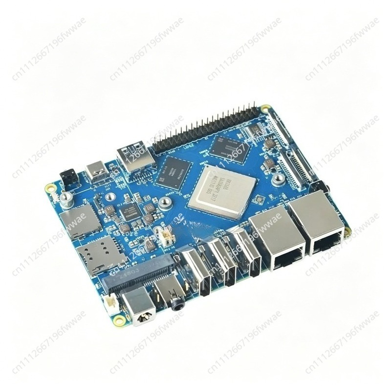 Carte de développement NanoPC  - Nanopc T6 16Gb avis et prix