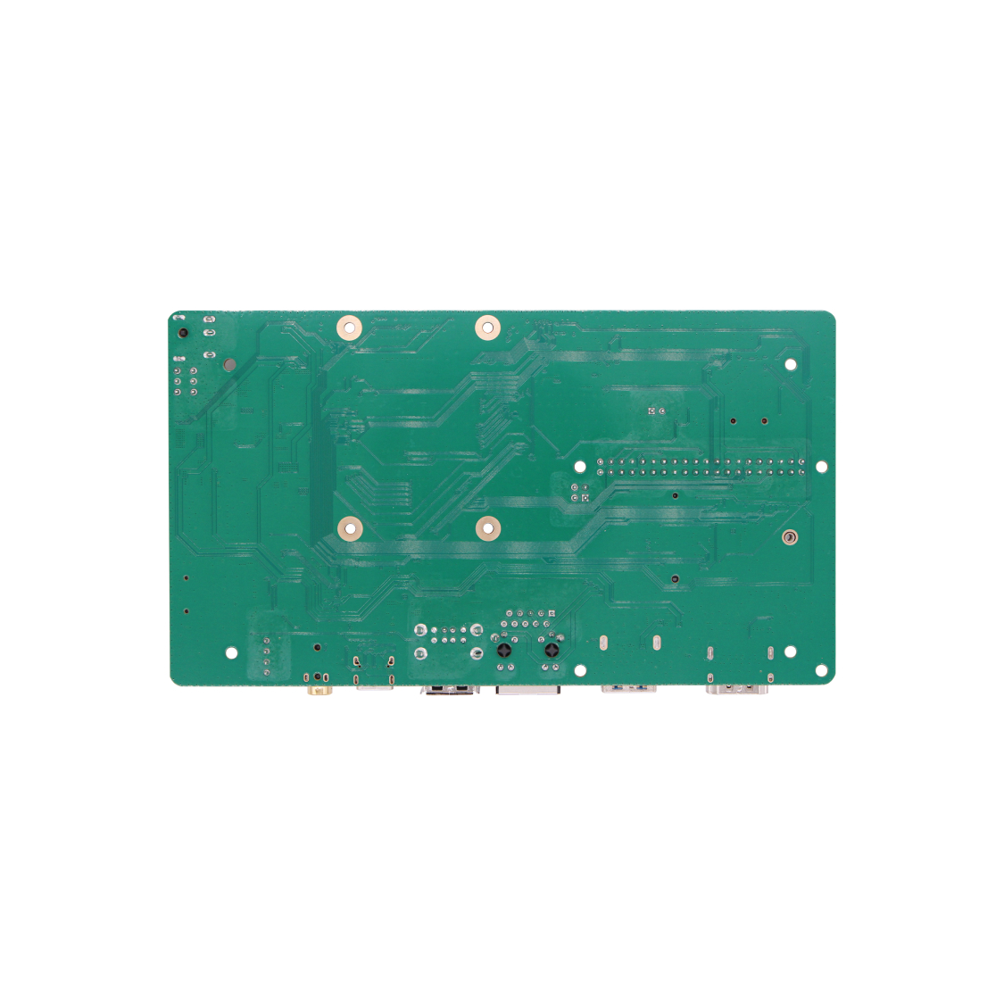 Carte IO Radxa CM5, vérifiez l - Deskpi Super6C avis et prix